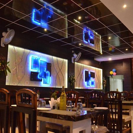Hotel Janvi Interntaional Inn Muzaffarpur Extérieur photo
