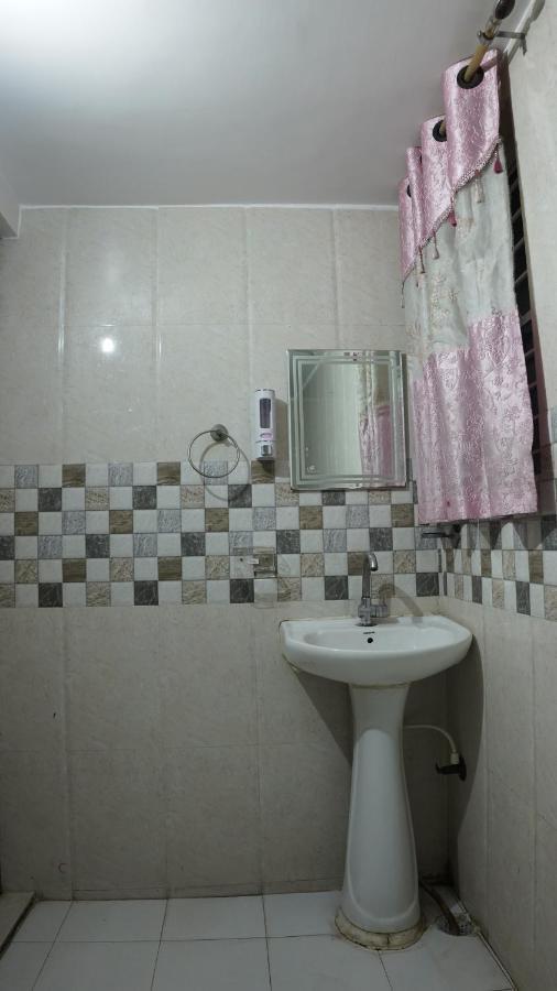 Hotel Janvi Interntaional Inn Muzaffarpur Extérieur photo