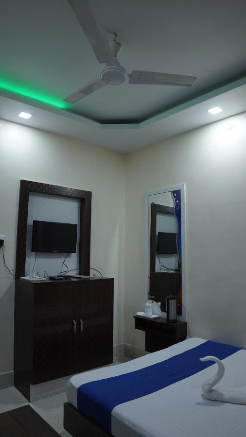 Hotel Janvi Interntaional Inn Muzaffarpur Extérieur photo